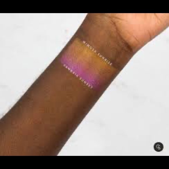 REDUCED‼️Fenty Beauty Killawatt Foil Highlighter Mimosa Sunrise Sangria Sunset - Picture 6 of 7